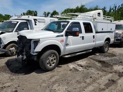 2015 Ford F350 Super Duty for sale in Marlboro, NY