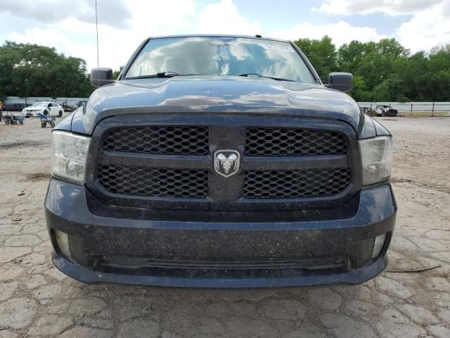 2014 Dodge RAM 1500 ST