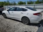 2018 Ford Fusion TITANIUM/PLATINUM HEV