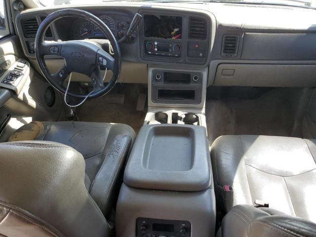 2004 Chevrolet Tahoe C1500