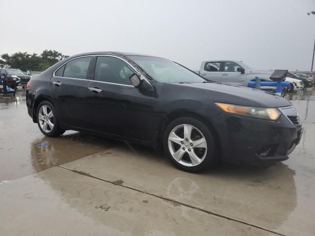 2012 Acura TSX Tech