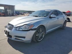 2009 Jaguar XF Premium Luxury for sale in Grand Prairie, TX