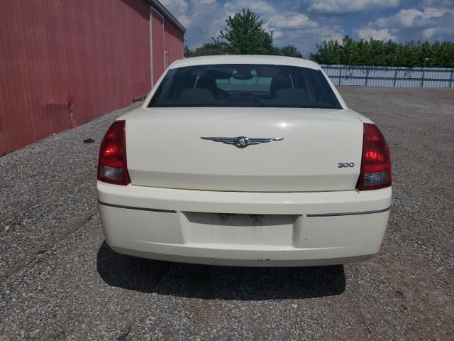 2006 Chrysler 300 Touring