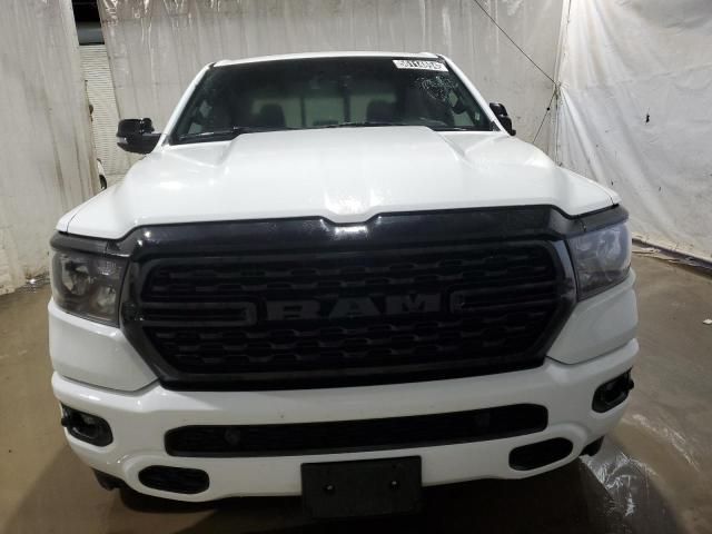 2023 Dodge RAM 1500 BIG HORN/LONE Star