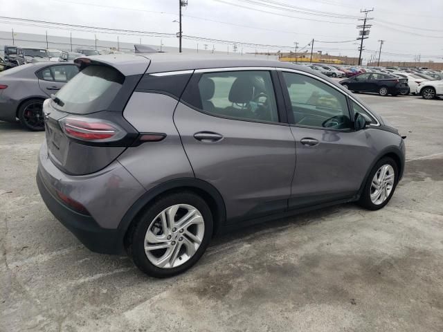 2023 Chevrolet Bolt EV 1LT