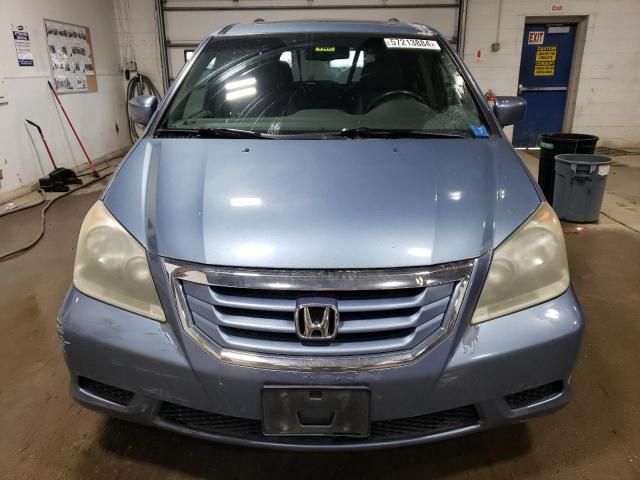 2009 Honda Odyssey EXL