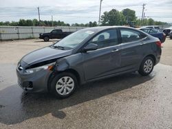 2013 Hyundai Accent GLS for sale in Montgomery, AL