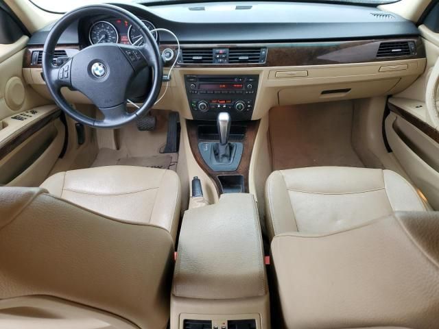 2010 BMW 328 I