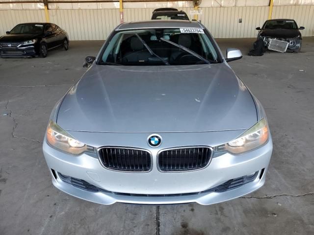 2014 BMW 328 I Sulev