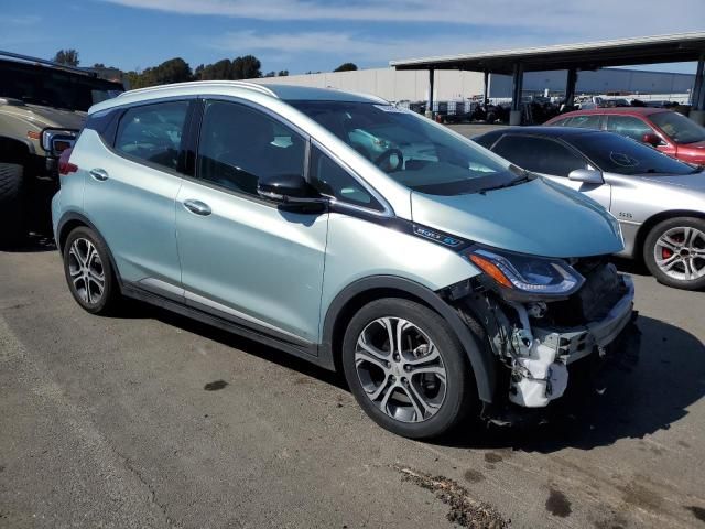 2019 Chevrolet Bolt EV Premier