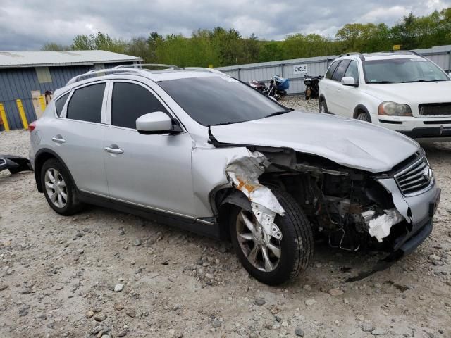 2010 Infiniti EX35 Base