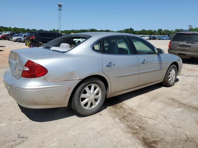 2006 Buick Lacrosse CXL