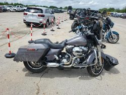 2015 Harley-Davidson Flhxs Street Glide Special en venta en Bridgeton, MO