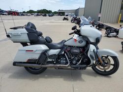 Harley-Davidson salvage cars for sale: 2020 Harley-Davidson Flhtkse