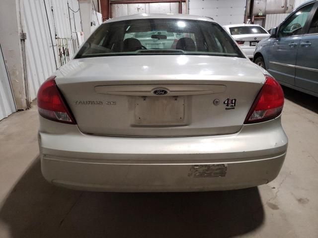 2006 Ford Taurus SE