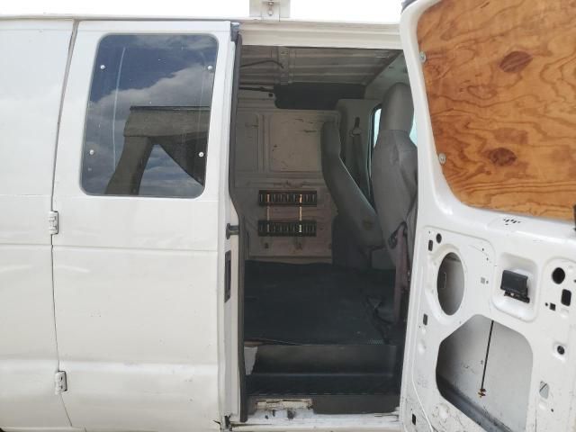 2010 Ford Econoline E250 Van