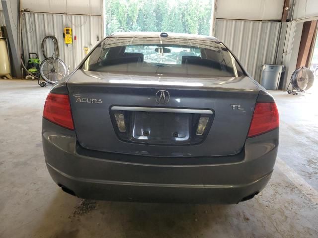 2005 Acura TL