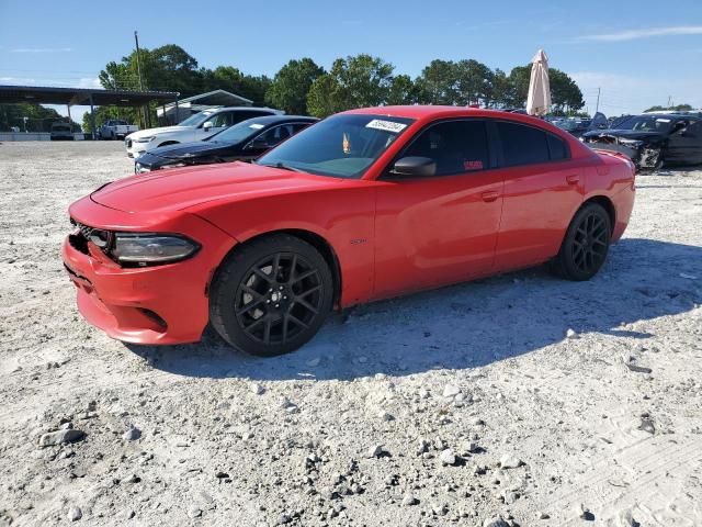 2018 Dodge Charger R/T