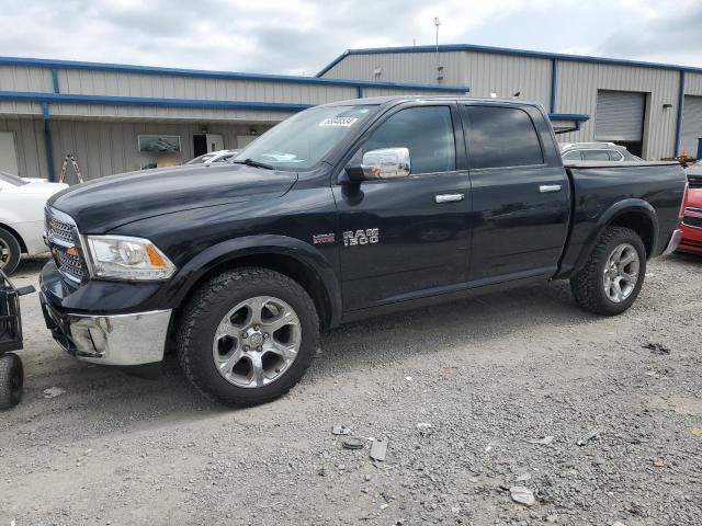 2014 Dodge 1500 Laramie