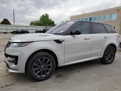 2023 Land Rover Range Rover Sport Dynamic SE en venta en Littleton, CO