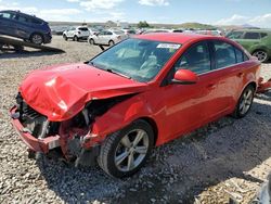 2016 Chevrolet Cruze Limited LT for sale in Magna, UT