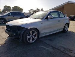 2011 BMW 128 I en venta en Hayward, CA
