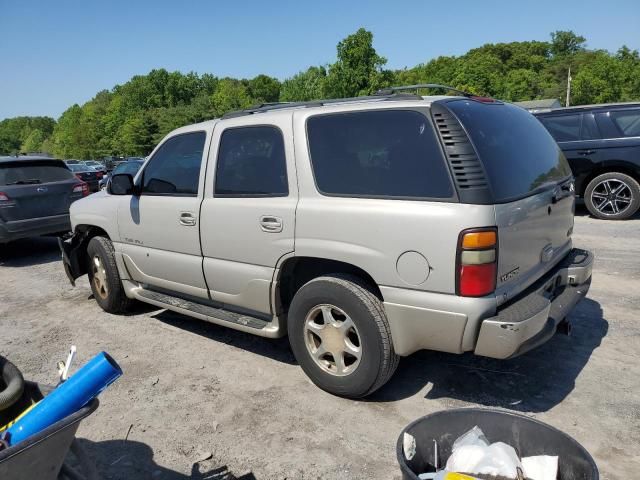 2005 GMC Yukon Denali