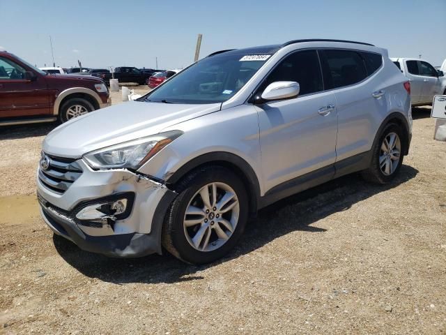 2014 Hyundai Santa FE Sport