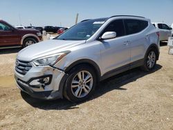 Hyundai salvage cars for sale: 2014 Hyundai Santa FE Sport