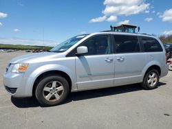 Dodge Caravan salvage cars for sale: 2009 Dodge Grand Caravan SXT