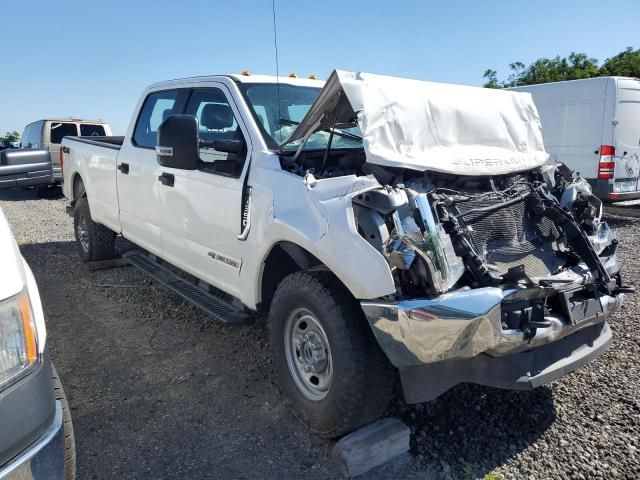 2019 Ford F350 Super Duty