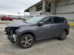2016 Toyota Rav4 XLE for sale in Corpus Christi, TX