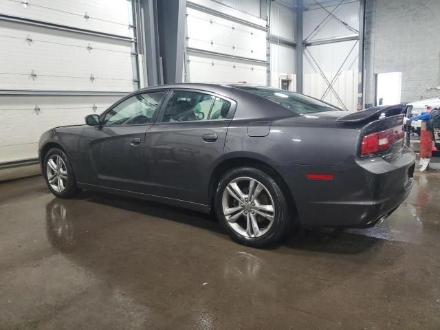 2013 Dodge Charger SXT