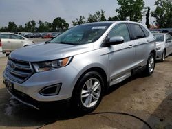 2015 Ford Edge SEL for sale in Bridgeton, MO