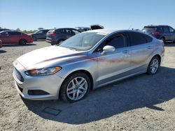 2014 Ford Fusion SE en venta en Antelope, CA