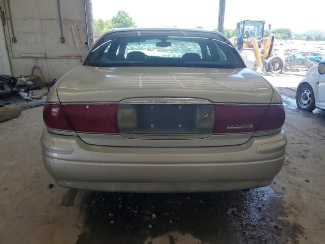 2004 Buick Lesabre Limited