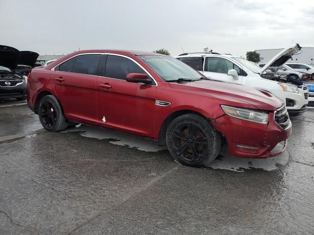 2014 Ford Taurus SEL