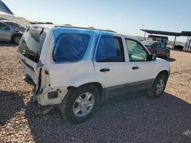 2003 Ford Escape XLS