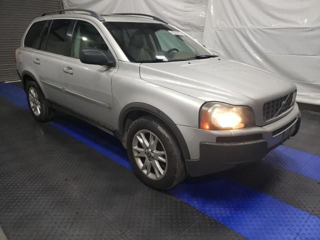 2005 Volvo XC90 V8