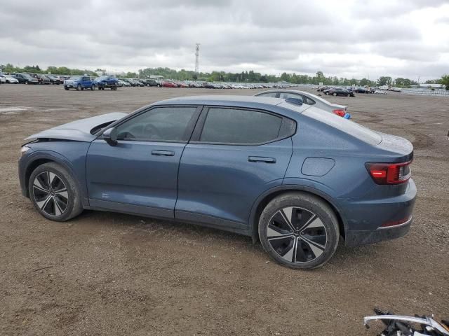 2023 Polestar 2