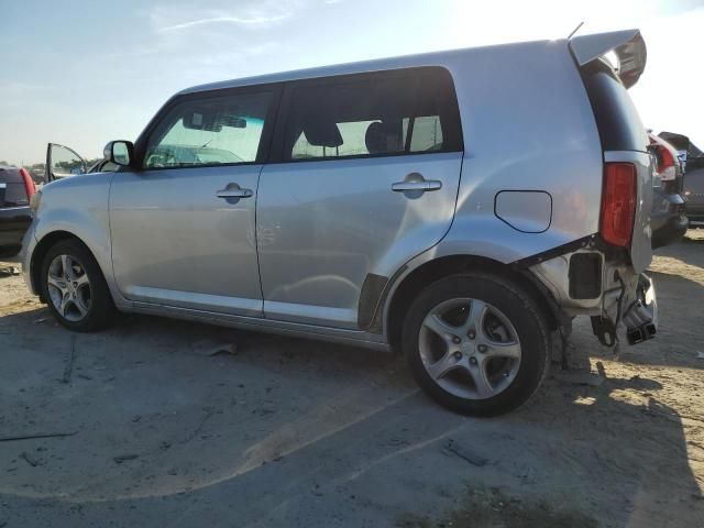 2008 Scion XB