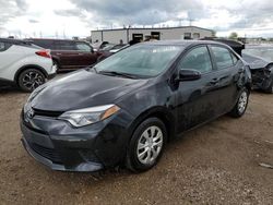 2014 Toyota Corolla L for sale in Elgin, IL