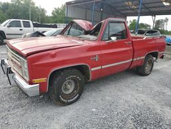 1985 Chevrolet C10 for sale in Cartersville, GA