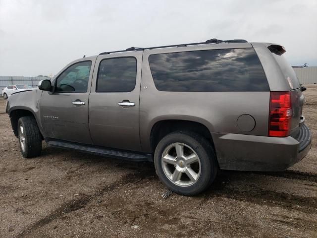 2011 Chevrolet Suburban K1500 LT