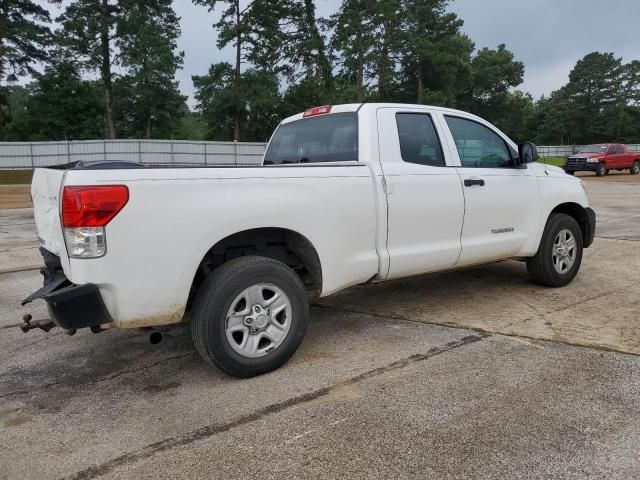 2011 Toyota Tundra Double Cab SR5