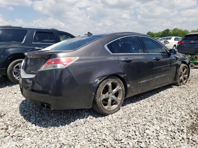 2009 Acura TL