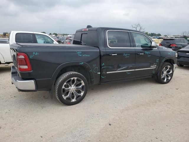 2019 Dodge RAM 1500 Limited