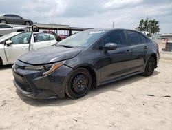 2023 Toyota Corolla LE en venta en Riverview, FL