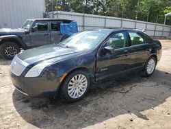 2010 Mercury Milan Hybrid for sale in Austell, GA