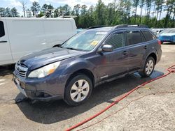 2011 Subaru Outback 2.5I Limited for sale in Harleyville, SC